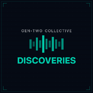 Discoveries by Gen-Two Collective | Listen on Spotify, Apple Music, YouTube & more