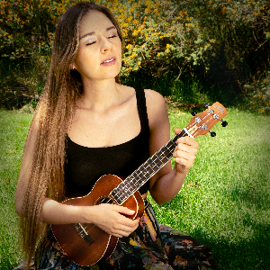 Naty Borda - There For Me - Live Session