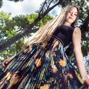 Naty Borda - Volver a Mí - Live Session | Listen on Spotify, Apple Music, YouTube Music & more