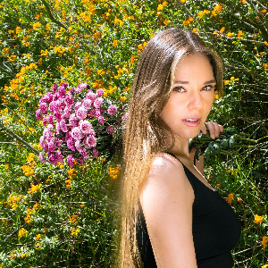 Naty Borda - Soy - Live Session | Listen on Spotify, Apple Music, YouTube Music & more