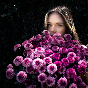 Naty Borda - Escapar - Live Session