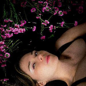 Naty Borda - Mejor Digo Adiós - Live Session