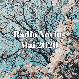 Radio Novius - Mai 2020