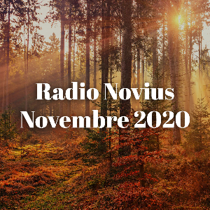 Radio Novius - Novembre 2020
