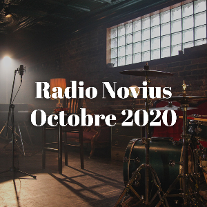 Radio Novius - Octobre 2020