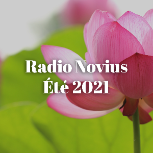 Radio Novius - Été 2021
