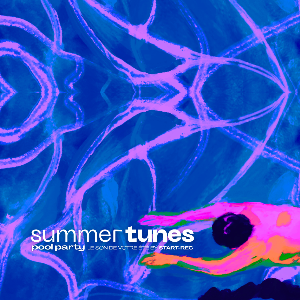 Summertunes - pool party