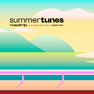 Summertunes - roadtrip