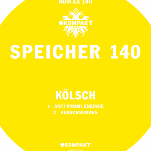 Kölsch - Verschwinden | Listen on Spotify, Apple Music, TIDAL & more