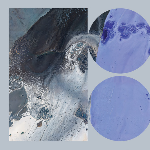 Lusine - Apparition | Listen on Spotify, Apple Music, TIDAL & more