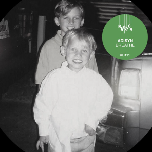 Adisyn - Breathe | Listen on Spotify, Apple Music, TIDAL & more
