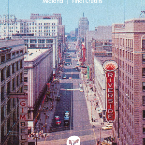 Midland - Final Credits | Listen on Spotify, Apple Music, TIDAL & more