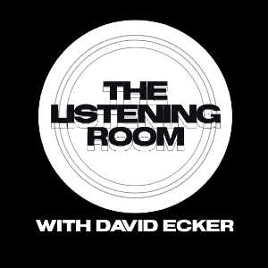 The Listening Room — David Ecker