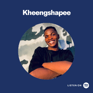 Kheengshapee  now on all music streaming platforms | Follow on Spotify, Apple Music, YouTube Music & more