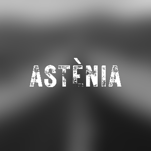 astènia