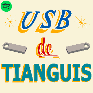 USB de Tianguis
