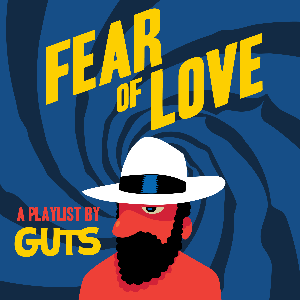 Fear Of Love ✌️ Dec. 2025