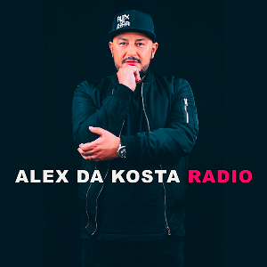 Alex Da Kosta Radio