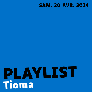 Concert Tioma | 20/04/24