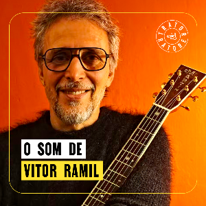 O Som de Vitor Ramil | Listen on Spotify, YouTube Music, TIDAL & more