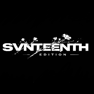 SVNTEENTH FREQUENCY 1.0 | Listen on Spotify, Apple Music, YouTube Music & more