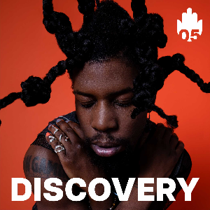 TRACK_05 : DISCOVERY