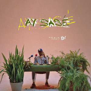 T2i - Ay Sasé