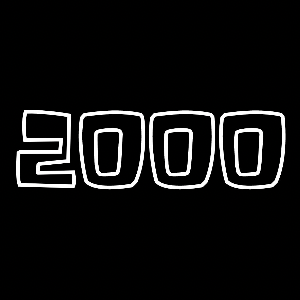 2000