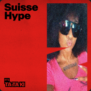 SUISSE HYPE 🇨🇭 | TATAKI