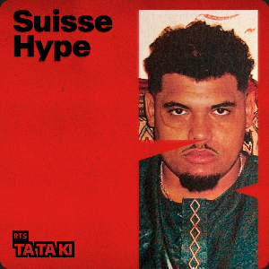 SUISSE HYPE 🇨🇭 | TATAKI | Listen on Spotify, Apple Music, Deezer