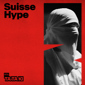 SUISSE HYPE 🇨🇭 | TATAKI