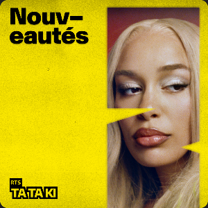 NOUVEAUTÉS ⚡️ | TATAKI