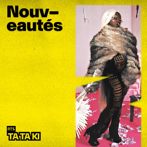 NOUVEAUTÉS ⚡️ | TATAKI