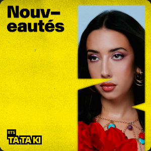 NOUVEAUTÉS ⚡️ | TATAKI | Listen on Spotify, Apple Music