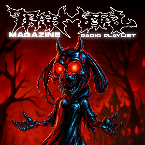 Trap Metal Magazine Radio by Illumignarly LLC | Listen on Spotify, Apple Music, YouTube Music & more
