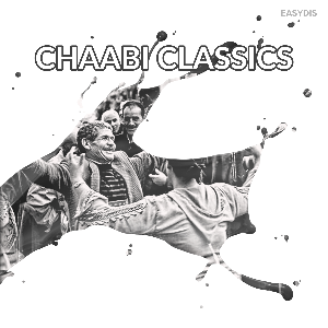 CHAABI CLASSICS | Listen on Spotify, YouTube, Deezer & more
