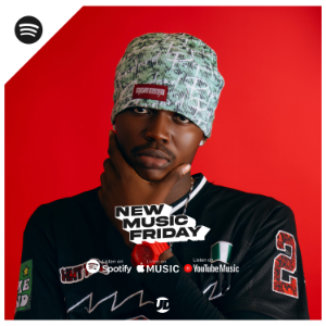 Underground Discovery: New Music Friday