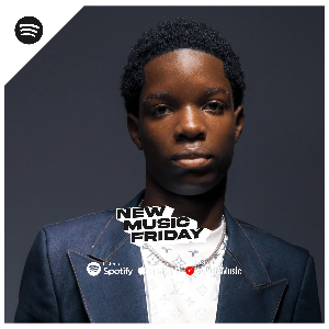 Underground Discovery: New Music Friday