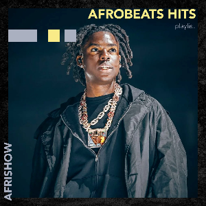 AFROBEAT HITS