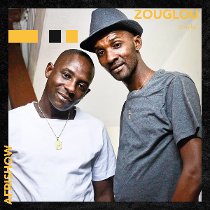ZOUGLOU 2025