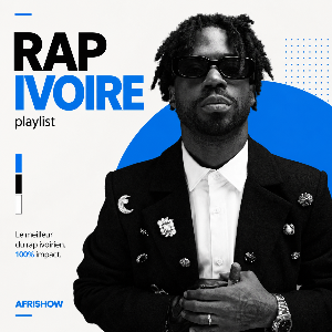 RAP IVOIRE