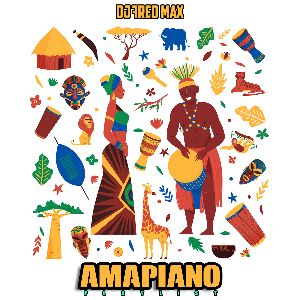 Amapiano Playlist