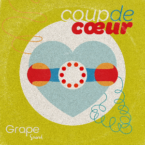 Coup de coeur by Grape Hospitality