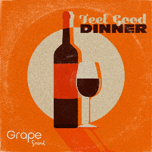 Feel Good Dinner by Grape Hospitality