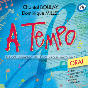 A TEMPO - 9A - Oral