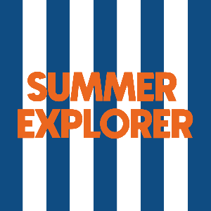 Summer Explorer by BZB