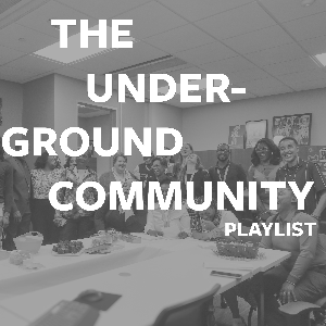 Underground Neighborhood by NMAAHC Front Facing Staff | Listen on Spotify