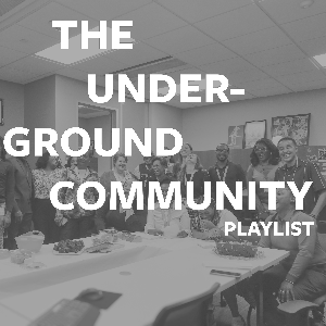 Underground Neighborhood | Listen on TIDAL