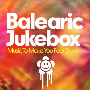 Balearic Jukebox | Listen on Spotify, Apple Music