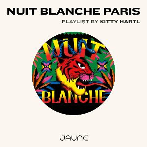 Nuit Blanche Paris, by Kitty Hartl